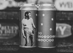 Piedmont Brewery and Kitchen Honors Soul Icon Otis Redding's Birthday with Beer Release