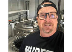 Social Fox Brewing Announces Tragic Death of Co-Founder Scott Norwood 