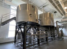 Spencer Trappist Brewery Auction Set for June 23