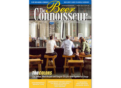 The Beer Connoisseur - Spring 2022, Issue 59