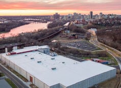 Stone Brewing Co. Expands its Richmond, VA Brewery