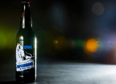 Stone Brewing Co. Looks to Fan Votes for a Series of 2022 Throwback Special Releases