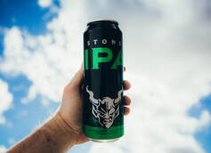 Stone Brewing Co. Wins Lawsuit Against Molson Coors in Trademark Infringement Case