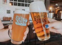 Urban South Brewery Acquires Perfect Plain Brewing Co.