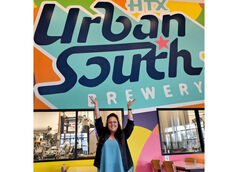 Urban South Brewery Welcomes Anna Jensen as Houston General Manager