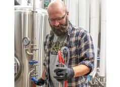 Urban South Brewery Welcomes Chris Rakow as Director of Brewing Operations