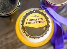 American Homebrewers Association Announces Winners of 2023 National Homebrew Competition