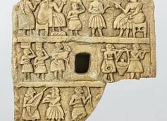 Ancient Origins Beer's Mesopotamian Beginnings