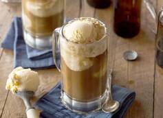 Beer and Ice Cream Recipes: Combining Two Delicious Treats