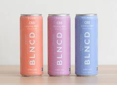 BLNCD Naturals Debuts CBD-Infused Sparkling Water