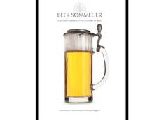 Beer Sommelier Book Review