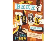 Book Review: The Beer Geek Handbook