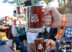 Cape May Brewing Company's Pick of the Batch Fall Festival Returns with a Bang
