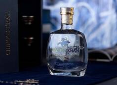 Chinggis Khan Mongolian Vodka: A Spirited Saga of Tradition, Craftsmanship, and Global Distinction