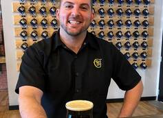 Clocktown Brewing Co. Brewmaster Chris Sheeler Talks When Pigs Fly