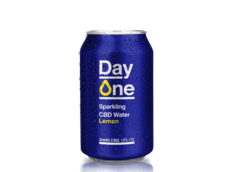 Day One Adds Two Flavors to CBD Beverage Lineup