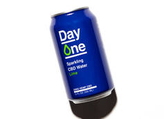 Day One CBD Aligns With Coast Beverage
