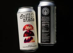 Fair State Brewing Cooperative Releases Chill State THC Seltzer