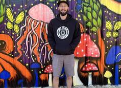 Gnarly Barley Brewing Co. Head Brewer Joey Charpentier Talks Hell & High Water