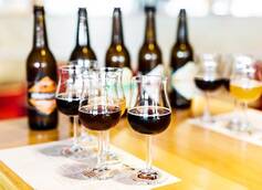 How to Host the Best Beer Tasting Party