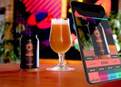 Marz Community Brewing Partners with M1 Interactive for Augmented Reality Music Creation Smartphone App