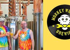 Monkey Wrench Brewing and Distillery Announces Grand Expansion