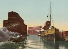 Schlitz: How Milwaukee's Famous Beer Became Infamous