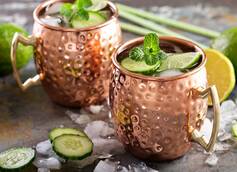 The Moscow Mule: Everything You Need to Know
