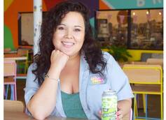 Urban South Brewery Promotes Anna Jensen to Director of Operations for Urban South Brewery-HTX