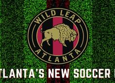 Wild Leap Brew Co. is Atlanta's New Soccer HQ