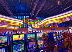 10 Best Casinos Near New York City, New York