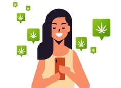 12 Best Cannabis Business Social Networks