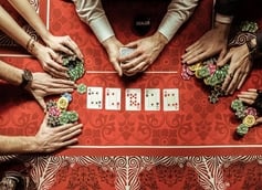 5 Fun Ways to Play Poker