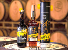 Flying Dog Brewery and Stranahan's Whiskey Honors George Stranahan, Their "Pilgrimosopher"
