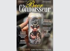 The Beer Connoisseur® Holiday 2023, Issue 69