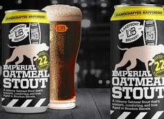 Lakefront Brewery Unveils Exclusive Barrel-Aged Imperial Oatmeal Stout