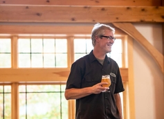 Lawson's Finest Liquids CEO and Founding Brewer Sean Lawson Talks Double Sunshine