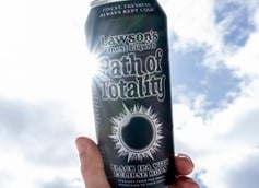 Lawson’s Finest Liquids Unveils Limited-Edition Path of Totality Black IPA to Commemorate April 8 Solar Eclipse
