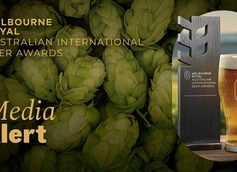Melbourne Royal Australian International Beer Awards: Where Brewing Excellence Takes Center Stage