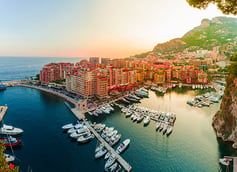Monaco Beer Adventure: Touring a Mediterranean Paradise in Search of Exceptional Beer, Breweries and Tourism Destinations