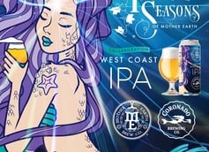 Mother Earth Brewing Co. Collaborates with Coronado Brewing for Four Seasons Summer 2024
