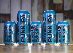 Opinion: Drawing the Line Between BrewDog's "Punk" Posturing and Its Corporate Reality