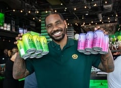 OSU Legend Braxton Miller Becomes Brand Ambassador for Saucy Brew Works