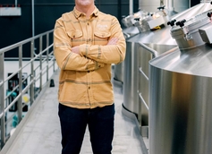 pFriem Family Brewers Brewmaster and Co-Founder Josh Pfriem Talks pFriem Canadian Lager