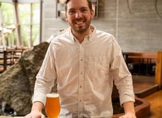 Sapporo-Stone Brewing Appoints Zach Keeling to CEO