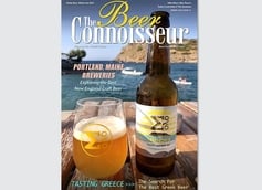 The Beer Connoisseur® Spring 2024, Issue 71