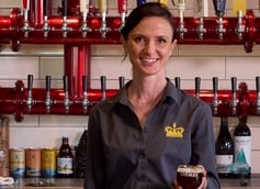 Taste of Belgium Brings Complete Legendary Chimay Beer Lineup to the US 