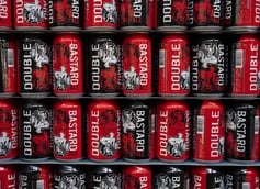 The Reckoning is Here: Stone Brewing Double Bastard Returns