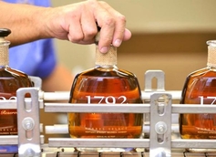 The Spirit of the Derby, Celebrating With Kentucky Bourbon
