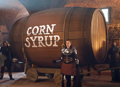 The Truth About Brewing Beer with Corn Syrup